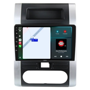 Navigatie CLARION Nissan X-Trail T31 2007-2014 10 inch 2GB 32GB 8 CORE - Img 3