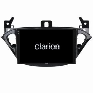 Navigatie CLARION Opel Adam 2012-2019 2K 8GB 256GB 8 CORE