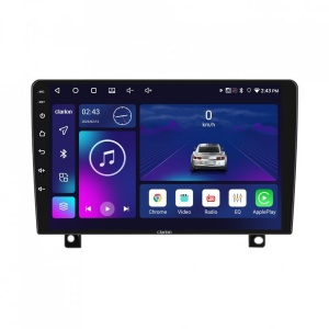 Navigatie CLARION Opel Astra H 2004-2014 9 inch 4GB 64GB 4 CORE - Img 2