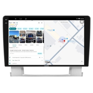 Navigatie CLARION Opel Astra J 2009-2017 2K 4GB 64GB 8 CORE - Img 7