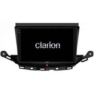 Navigatie CLARION Opel Astra K 2015-2021 2K 4GB 64GB 8 CORE - Img 1