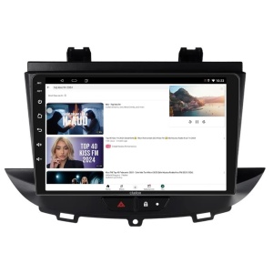 Navigatie CLARION Opel Grandland dupa 2017 9 inch 2GB 32GB 4 CORE - Img 8