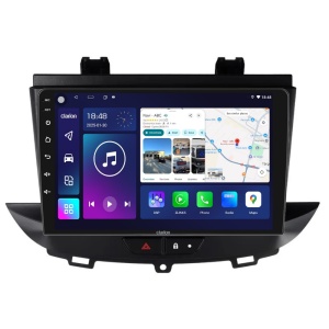 Navigatie CLARION Opel Grandland dupa 2017 9 inch 2GB 32GB 8 CORE - Img 2