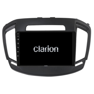 Navigatie CLARION Opel Insignia 2013-2017 9 inch 2GB 32GB 4 CORE