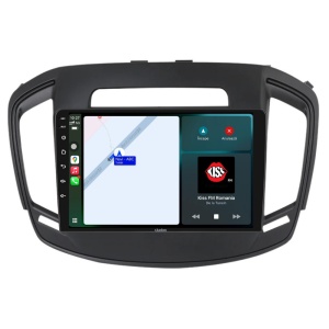Navigatie CLARION Opel Insignia 2013-2017 9 inch 2GB 32GB 8 CORE - Img 3