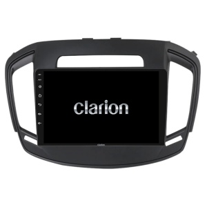 Navigatie CLARION Opel Insignia 2013-2017 9 inch 4GB 64GB 4 CORE