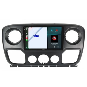 Navigatie CLARION Opel Movano 2010-2020 2K 4GB 64GB 8 CORE - Img 3