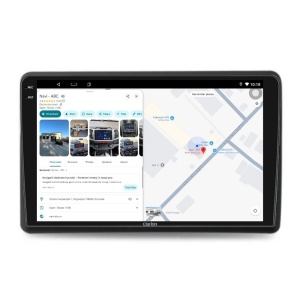 Navigatie CLARION Opel Movano 2020-2022 2K 8GB 256GB 8 CORE - Img 7