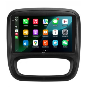 Navigatie CLARION Opel Vivaro 2014-2019 2K 8GB 256GB 8 CORE - Img 4