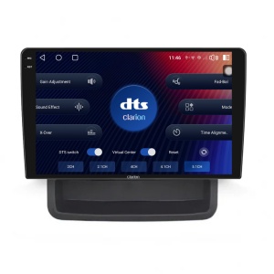 Navigatie CLARION Opel Vivaro A 2004-2014 2K 4GB 64GB 8 CORE - Img 6
