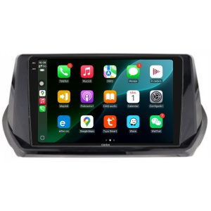 Navigatie CLARION Peugeot 2008 dupa 2020 2K 4GB 64GB 8 CORE - Img 4