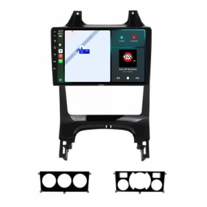 Navigatie CLARION PEUGEOT 3008 2009-2016 9 inch 4GB 64GB 4 CORE - Img 3