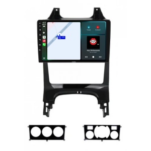 Navigatie CLARION PEUGEOT 3008 2009-2016 9 inch 4GB 64GB 8 CORE - Img 3