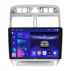 Navigatie CLARION PEUGEOT 307 2000-2012 2K 4GB 64GB 8 CORE - Img 2