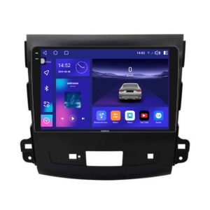 Navigatie CLARION Peugeot 4007 2007-2014 2K 4GB 64GB 8 CORE - Img 2