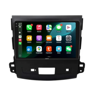 Navigatie CLARION Peugeot 4007 2007-2014 2K 8GB 256GB 8 CORE - Img 4