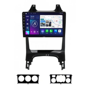 Navigatie CLARION PEUGEOT 5008 2009-2016 9 inch 2GB 32GB 8 CORE - Img 2