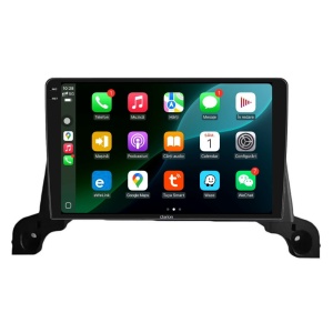 Navigatie CLARION PEUGEOT 5008 2017-2020 2K 8GB 256GB 8 CORE - Img 4