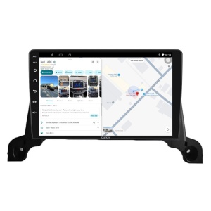 Navigatie CLARION PEUGEOT 5008 2017-2020 9 inch 4GB 64GB 4 CORE - Img 7