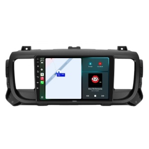 Navigatie CLARION Peugeot Expert dupa 2016 9 inch 4GB 64GB 4 CORE - Img 3