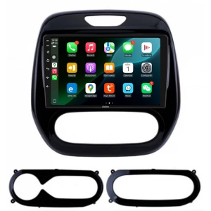 Navigatie CLARION Renault Captur 2013-2020 9 inch 2GB 32GB 4 CORE - Img 4