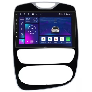 Navigatie CLARION Renault Clio 4 2016-2019 10 inch 4GB 64GB 4 CORE - Img 2