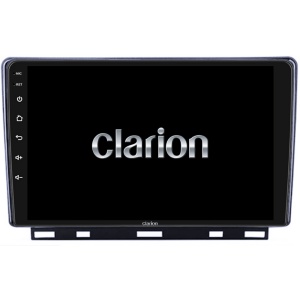 Navigatie CLARION Renault Clio 5 dupa 2019 9 inch 4GB 64GB 8 CORE