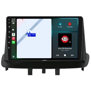 Navigatie CLARION Renault Fluence 2009-2016 9 inch 4GB 64GB 8 CORE - Img 3