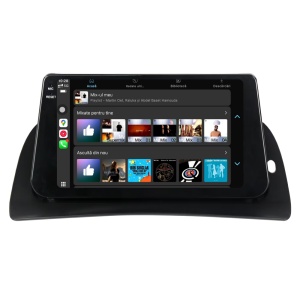 Navigatie CLARION Renault Kangoo 2008-2021 9 inch 2GB 32GB 4 CORE - Img 5