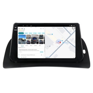 Navigatie CLARION Renault Kangoo 2008-2021 9 inch 2GB 32GB 8 CORE - Img 7