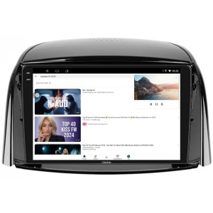 Navigatie CLARION Renault Koleos 2008-2016 2K 8GB 256GB 8 CORE - Img 8