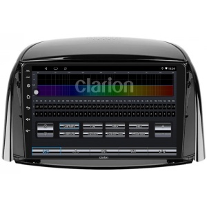 Navigatie CLARION Renault Koleos 2008-2016 9 inch 2GB 32GB 8 CORE - Img 6