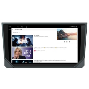 Navigatie CLARION Seat Arona 2017-2022 2K 4GB 64GB 8 CORE - Img 8