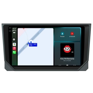 Navigatie CLARION Seat Arona 2017-2022 2K 8GB 256GB 8 CORE - Img 3