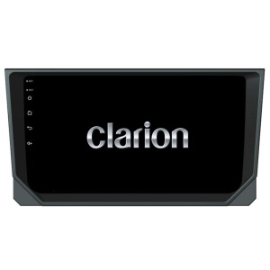Navigatie CLARION Seat Arona 2017-2022 9 inch 4GB 64GB 4 CORE