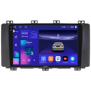 Navigatie CLARION Seat Ateca 2016-2021 2K 8GB 256GB 8 CORE - Img 2