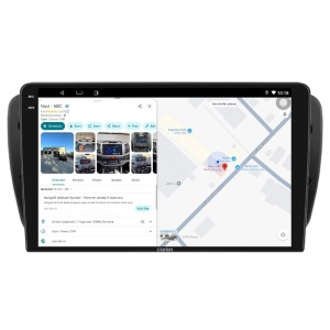 Navigatie CLARION Seat Ibiza 6J 2009-2013 2K 8GB 256GB 8 CORE - Img 7