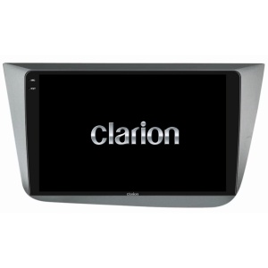 Navigatie CLARION Seat Toledo 3 2004-2009 2K 8GB 256GB 8 CORE