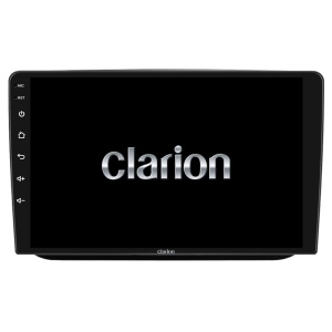 Navigatie CLARION Skoda Fabia 2 2006-2014 10 inch 2GB 32GB 4 CORE - Img 1