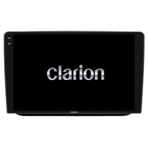Navigatie CLARION Skoda Fabia 2 2006-2014 2K 8GB 256GB 8 CORE