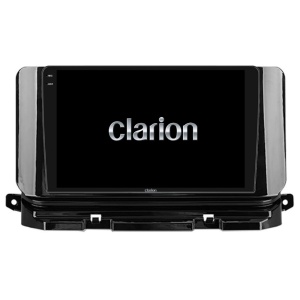 Navigatie CLARION Skoda Octavia 4 dupa 2019 2K 8GB 256GB 8 CORE