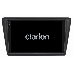 Navigatie CLARION Skoda Rapid 2011-2019 2K 4GB 64GB 8 CORE