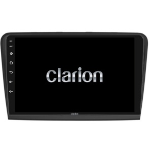 Navigatie CLARION Skoda Superb 2 2008-2015 10 inch 4GB 64GB 4 CORE