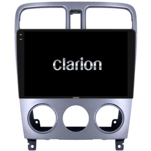 Navigatie CLARION Subaru Forester SG 2004-2008 2K 4GB 64GB 8 CORE