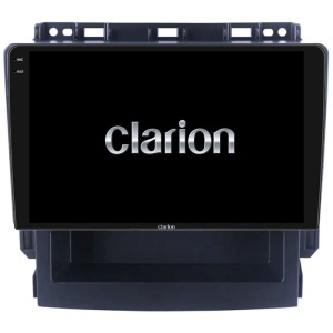Navigatie CLARION Subaru Forester SK 2017-2020 2K 8GB 256GB 8 CORE