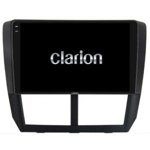 Navigatie CLARION Subaru Impreza XV WRX 2007-2014 2K 4GB 64GB 8 CORE