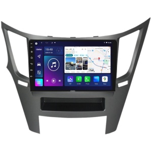 Navigatie CLARION Subaru Legacy Outback 2010-2016 9 inch 2GB 32GB 8 CORE - Img 2