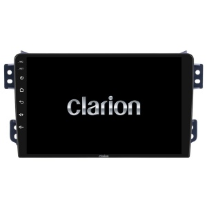 Navigatie CLARION Suzuki Ritz 2008-2015 9 inch 4GB 64GB 4 CORE