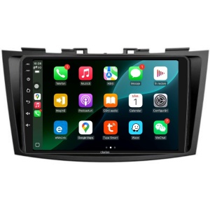 Navigatie CLARION Suzuki Swift 4 2011-2017 9 inch 4GB 64GB 4 CORE - Img 4