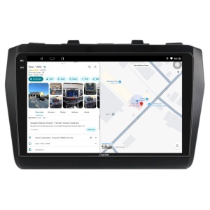 Navigatie CLARION Suzuki Swift 5 dupa 2017 2K 8GB 256GB 8 CORE - Img 7
